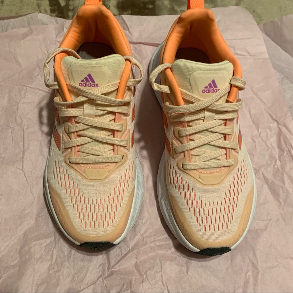 Adidas sneakers